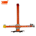 Wind Tower Production Line Pipe Welding Lifting Manipulator